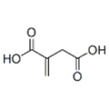 Итаконовая кислота CAS 97-65-4